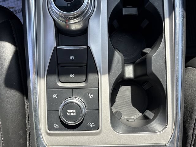 Certified 2022 Ford Explorer Platinum w/ Equipment Group 601A AWD/4WD image 23