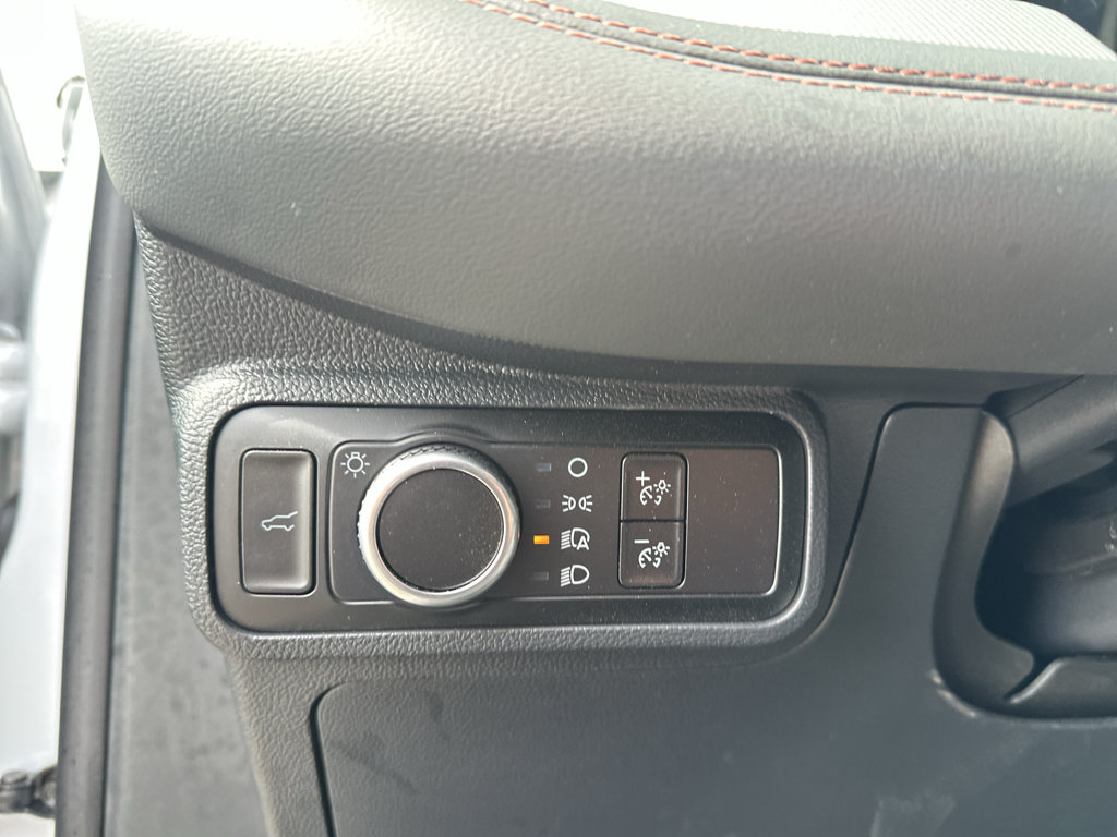 Certified 2026 Ford Explorer Active AWD/4WD image 13