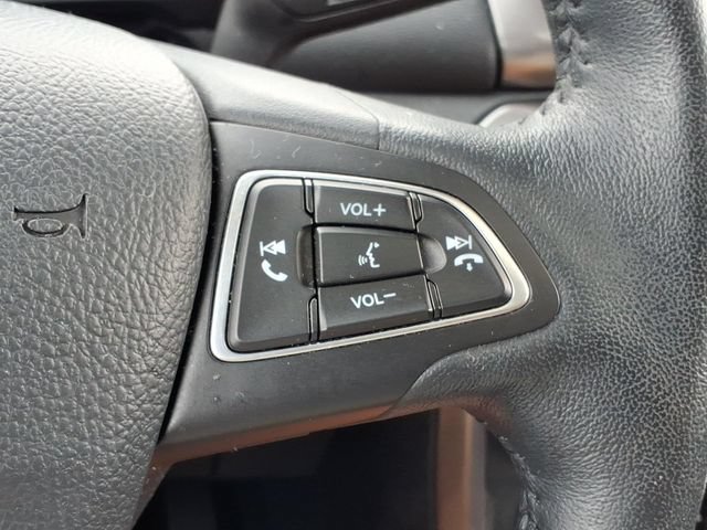 Certified 2019 Ford EcoSport SE w/ SE Convenience Package AWD/4WD image 20