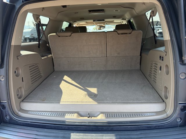 Used 2017 Chevrolet Suburban LT AWD/4WD image 33