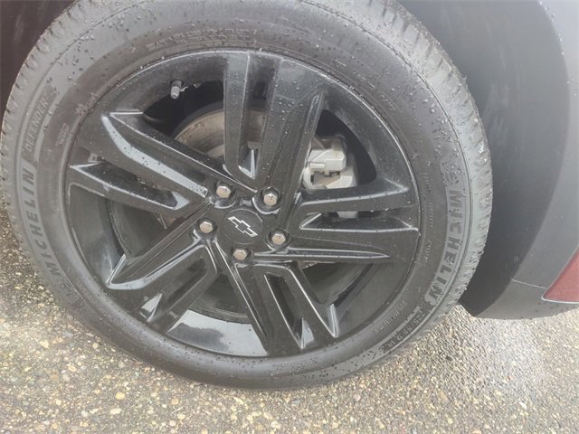 Used 2024 Chevrolet Trax ACTIV w/ Driver Confidence Package image 32