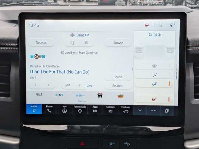 Certified 2022 Ford Expedition XLT image 11