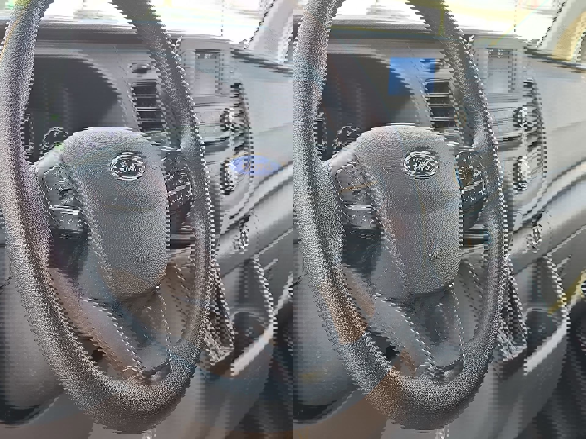 Certified 2024 Ford Transit 250 Base w/ Exterior Upgrade Package image 13