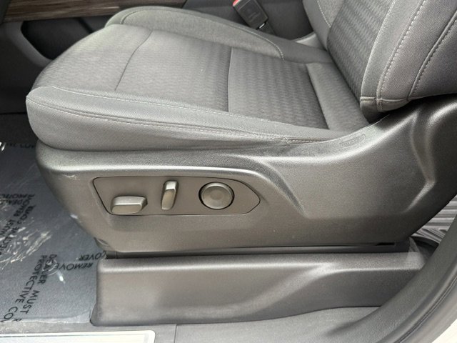 Used 2022 Chevrolet Silverado 1500 LT image 12