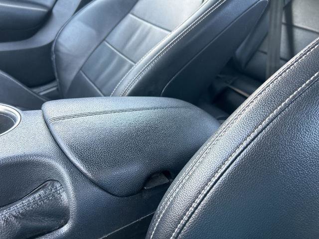 Certified 2022 Ford Mustang Premium image 32