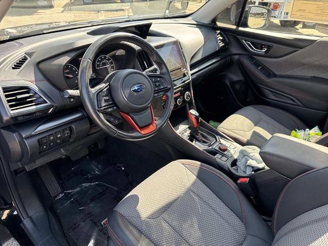 Used 2023 Subaru Forester Sport AWD/4WD image 16
