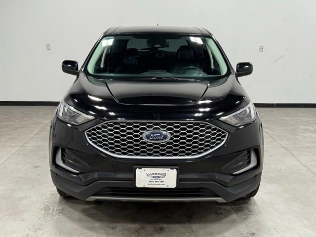 Certified 2023 Ford Edge SEL image 4