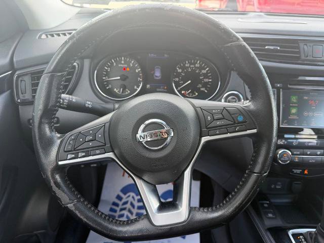 Used 2019 Nissan Rogue Sport SL AWD/4WD image 15