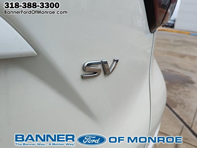 Used 2023 Nissan Murano SV image 6
