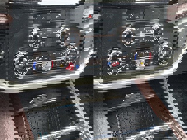 Certified 2024 Ford Expedition Max Limited image 16