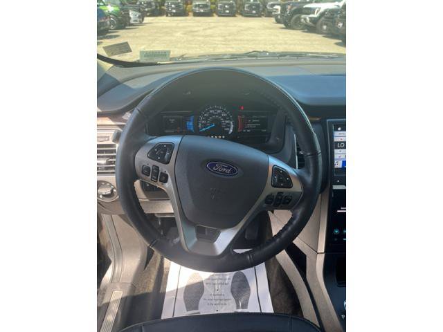 Certified 2019 Ford Flex Limited AWD/4WD image 19