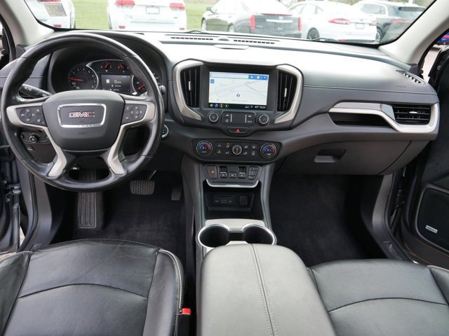 Used 2020 GMC Terrain Denali w/ Denali Premium Package image 21
