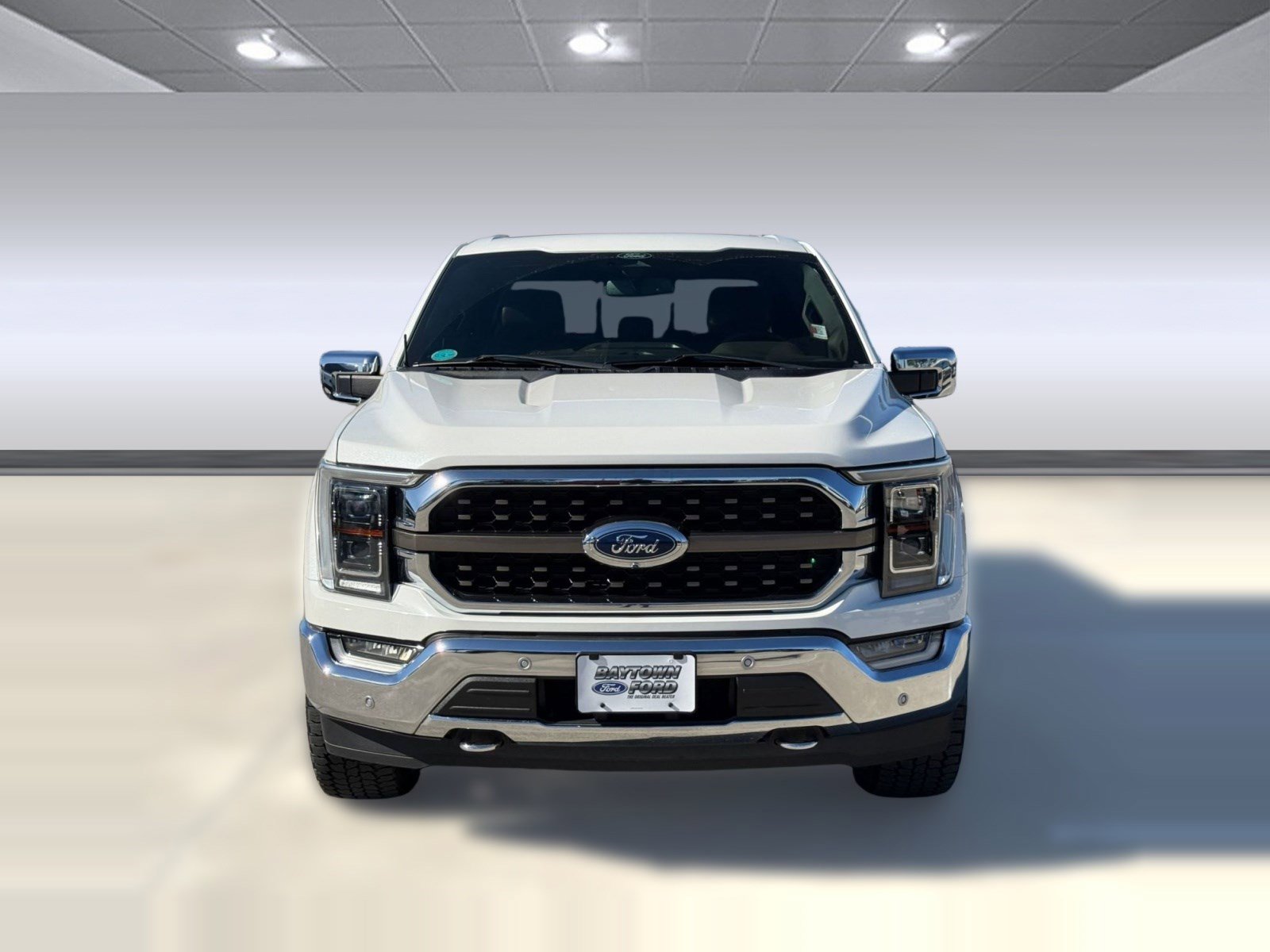 Certified 2022 Ford F150 King Ranch w/ Equipment Group 601A High image 6