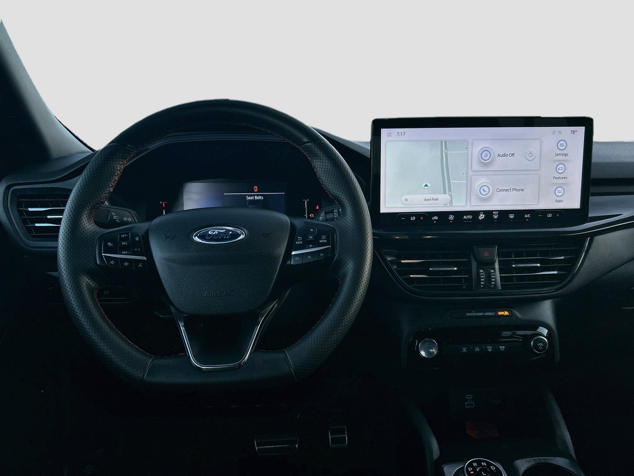 Certified 2023 Ford Escape ST-Line w/ Tech Pack #1 FWD image 21