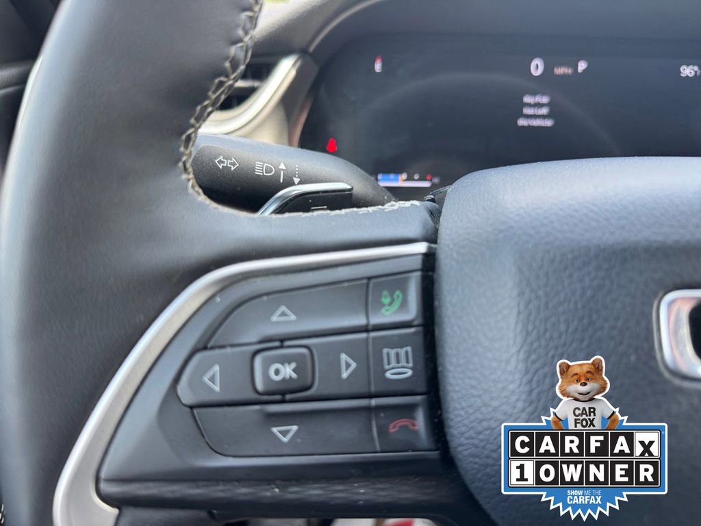 Used 2025 Jeep Grand Cherokee Altitude AWD/4WD image 31