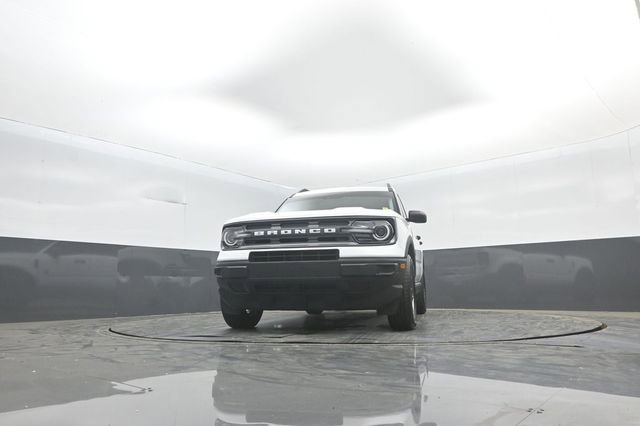 Certified 2022 Ford Bronco Sport Big Bend image 28