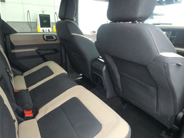 Certified 2021 Ford Bronco Big Bend image 35