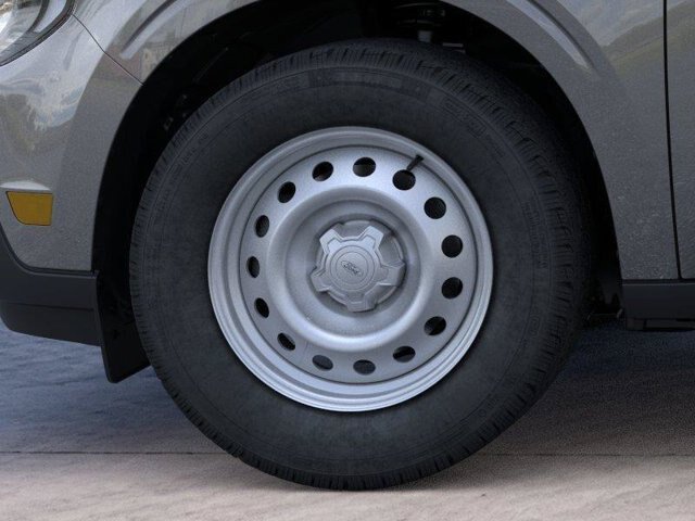 Certified 2026 Ford Maverick XL FWD image 30