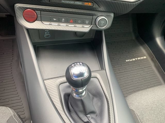 Certified 2024 Ford Mustang GT RWD image 29