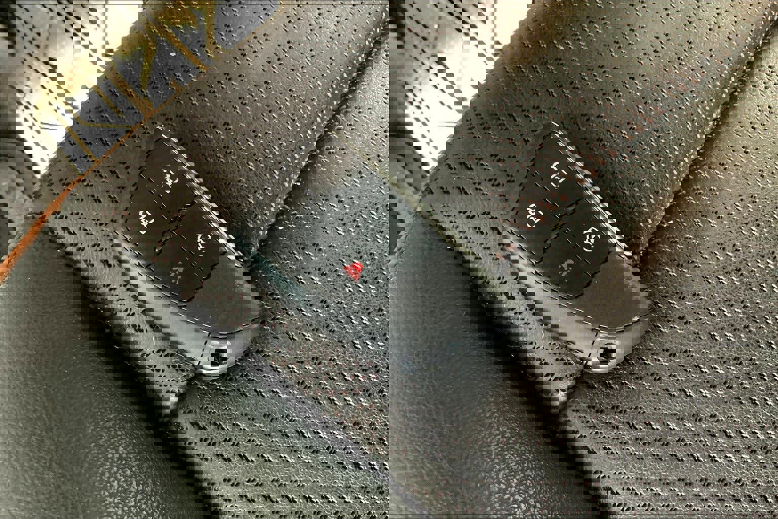 Used 2023 GMC Canyon AT4 w/ AT4 Premium Package image 19