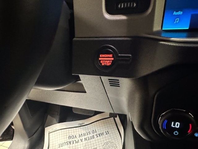 Certified 2024 Ford Bronco Raptor AWD/4WD image 15