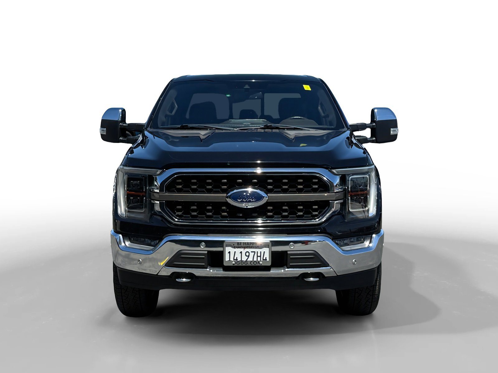 Certified 2022 Ford F150 King Ranch w/ Equipment Group 601A High AWD/4WD image 8