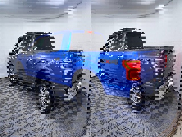 Certified 2018 Ford F150 XLT w/ Equipment Group 302A Luxury image 6