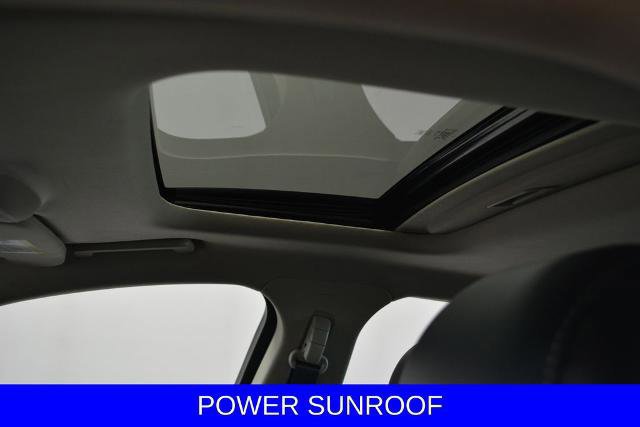 Certified 2017 Ford Fusion SE w/ Fusion SE Technology Package image 14