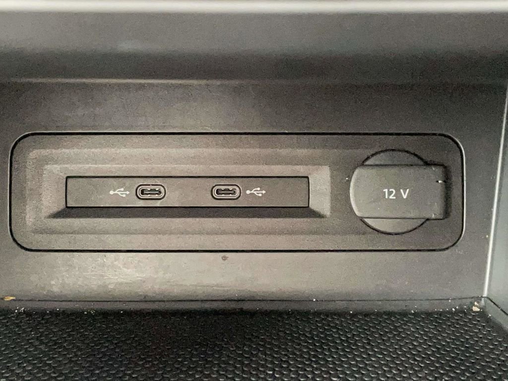 Used 2020 Volkswagen Atlas Cross Sport S FWD image 21