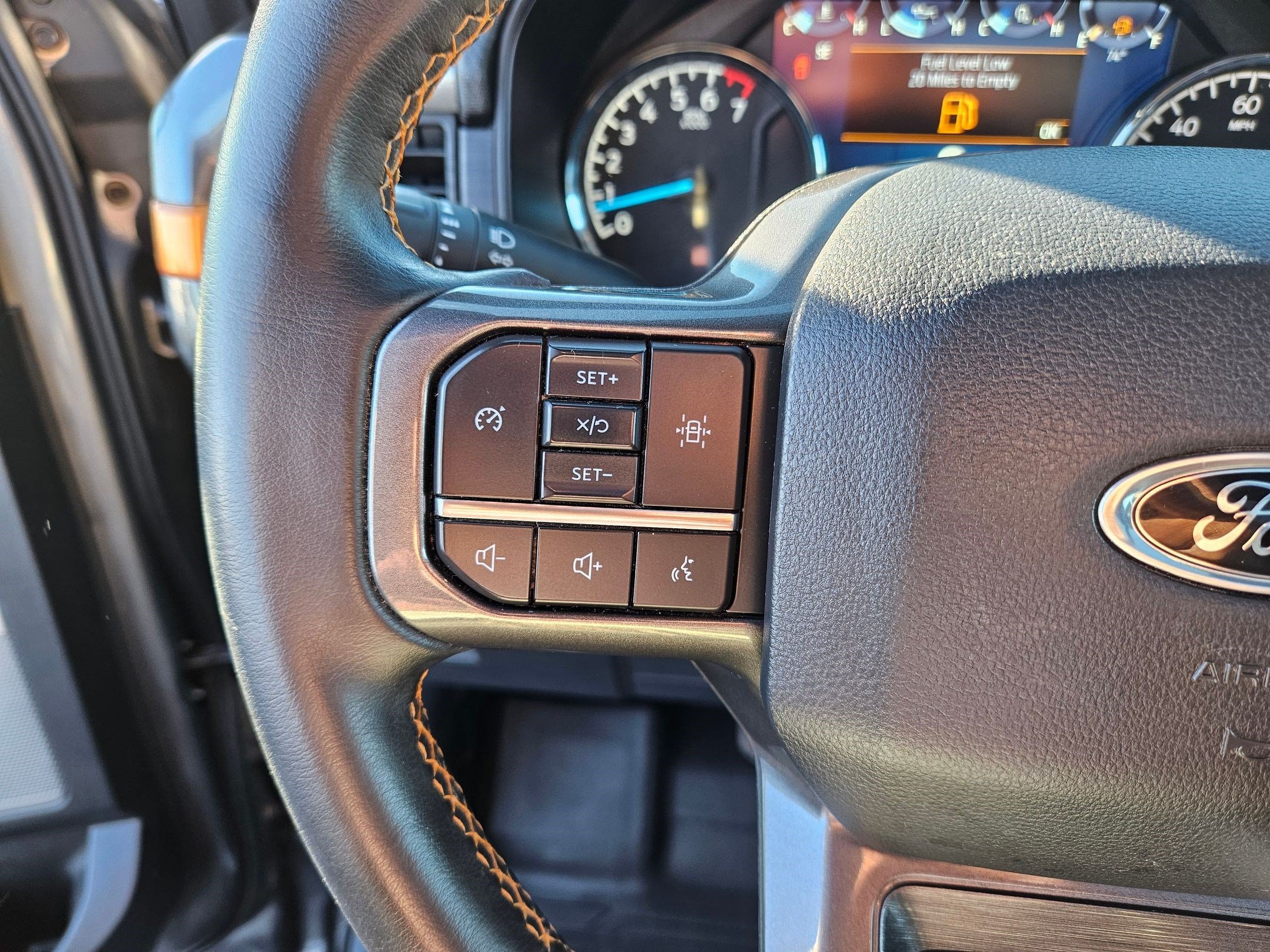 Certified 2023 Ford F150 Tremor AWD/4WD image 21