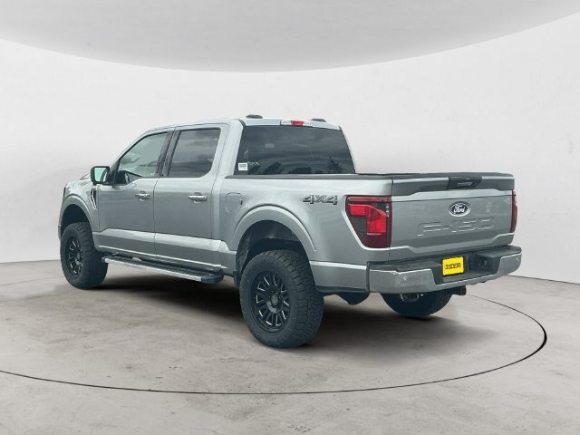 Certified 2024 Ford F150 XLT w/ Tow/Haul Package AWD/4WD image 7