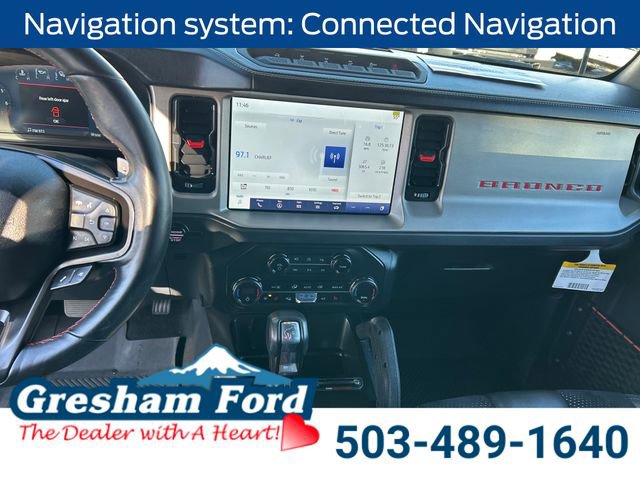 Certified 2023 Ford Bronco Raptor image 19