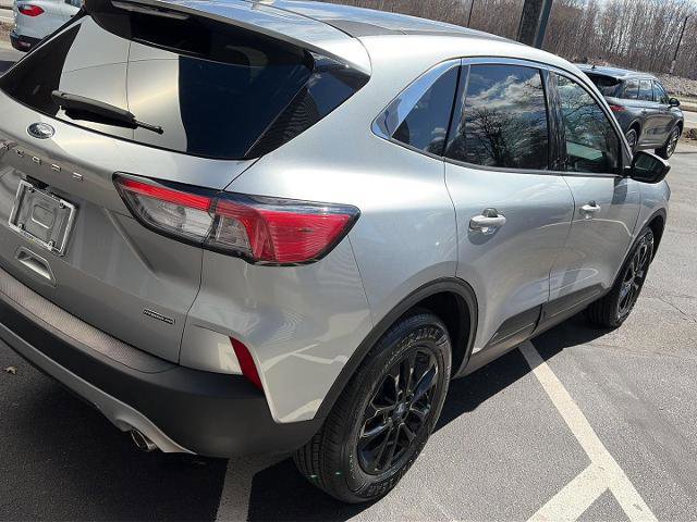 Certified 2022 Ford Escape SE w/ Convenience Package image 5