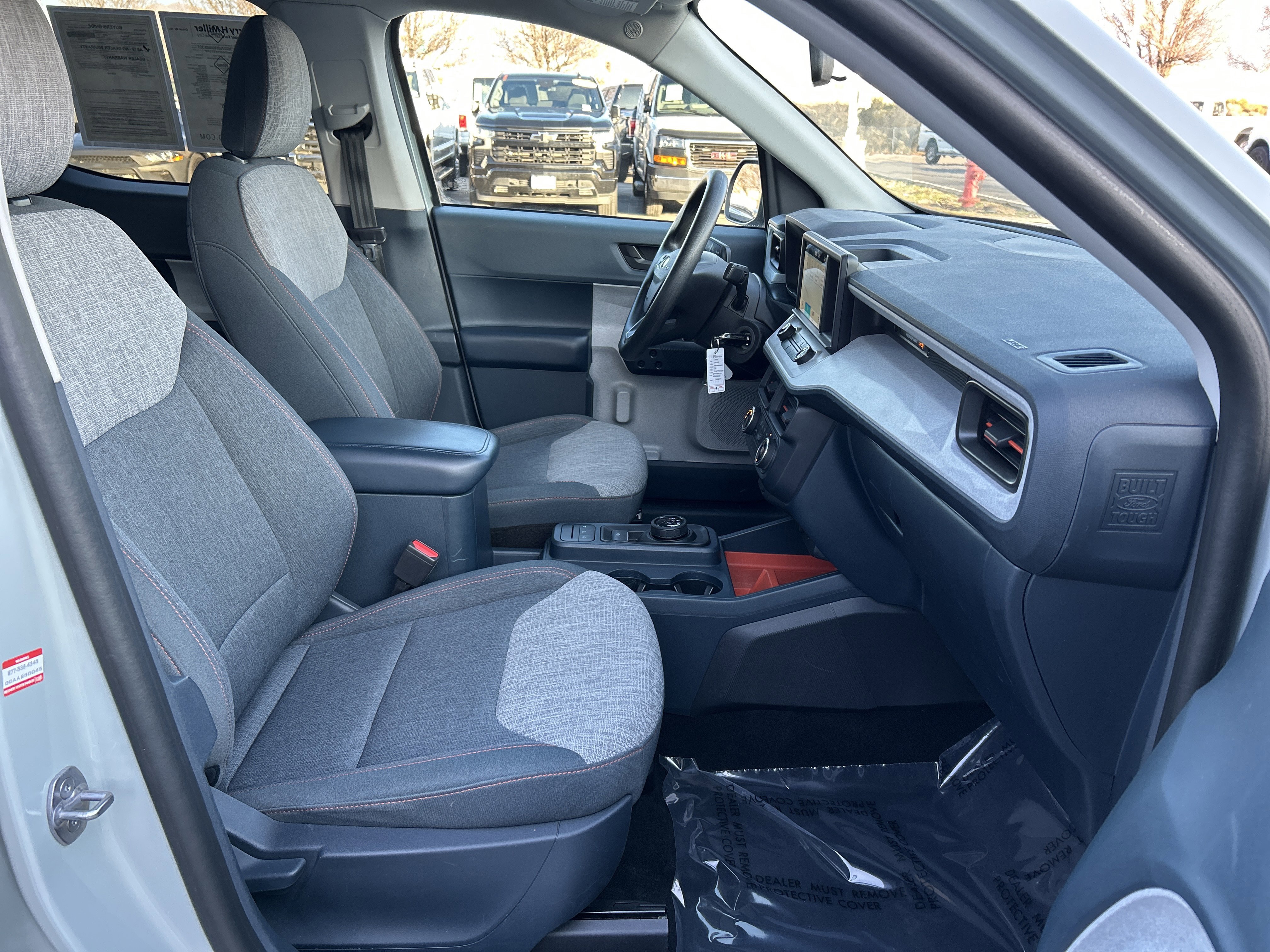 Certified 2022 Ford Maverick XLT image 27