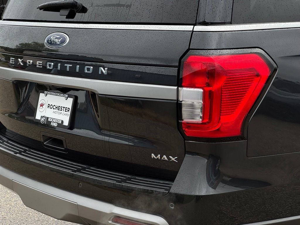 Certified 2023 Ford Expedition Max XLT AWD/4WD image 54