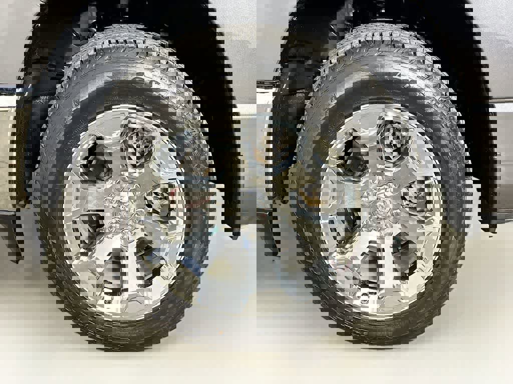 Used 2022 RAM 1500 Big Horn image 11