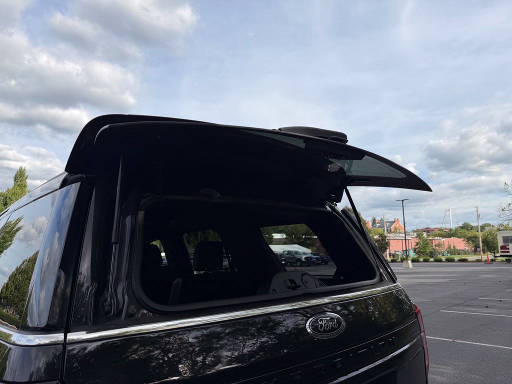 Certified 2023 Ford Expedition Limited AWD/4WD image 24