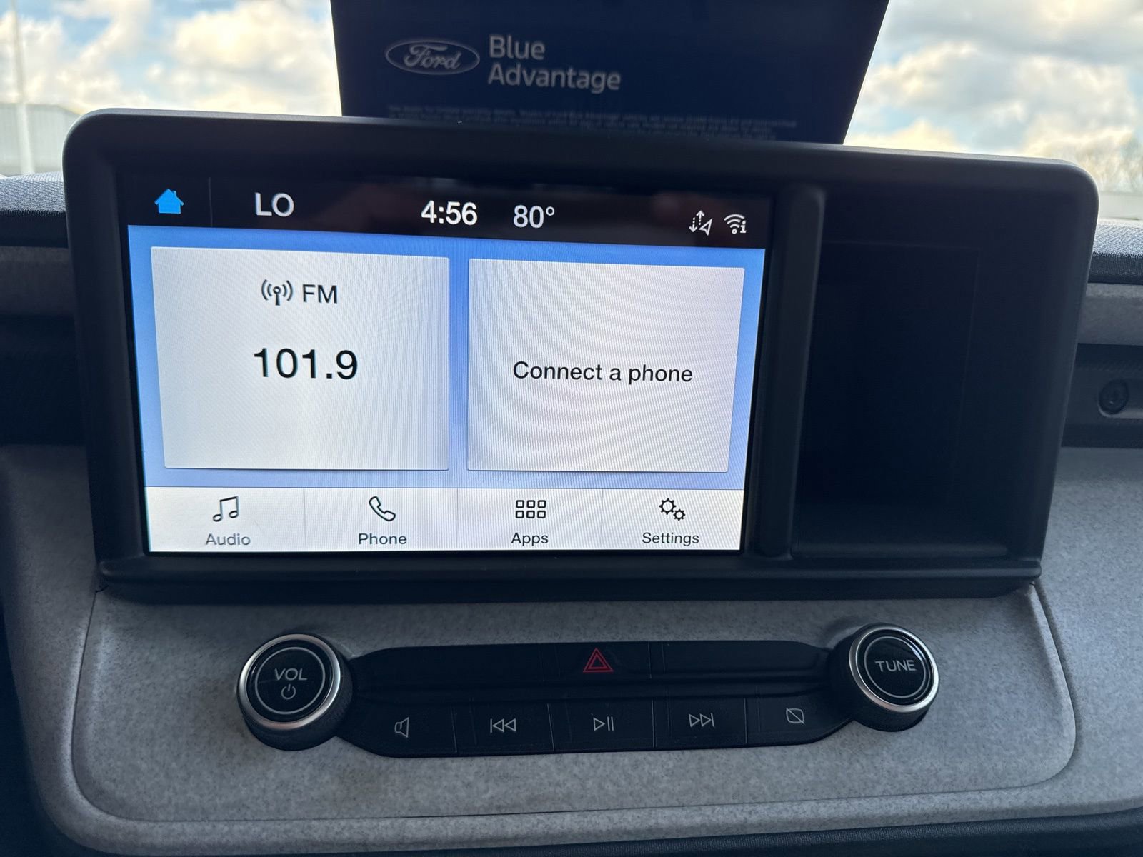 Certified 2023 Ford Maverick XLT FWD image 29