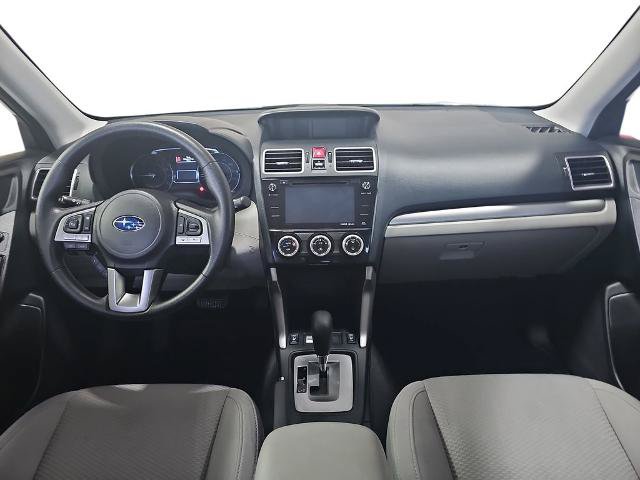 Used 2018 Subaru Forester 2.5i Premium AWD/4WD image 9