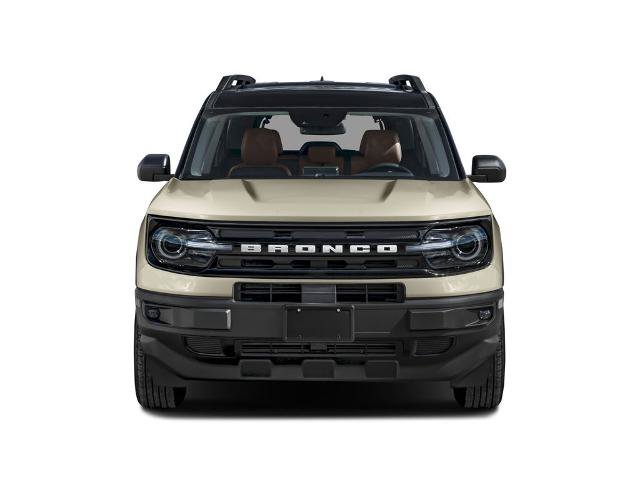 Certified 2024 Ford Bronco Sport Outer Banks w/ Tech Package AWD/4WD image 4