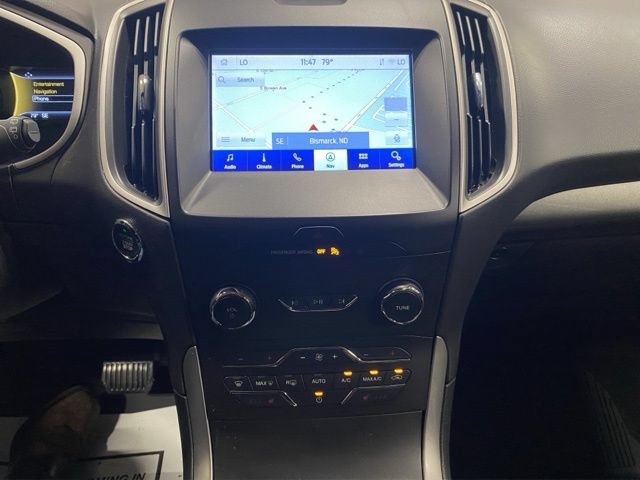 Certified 2020 Ford Edge SEL w/ Convenience Package AWD/4WD image 13