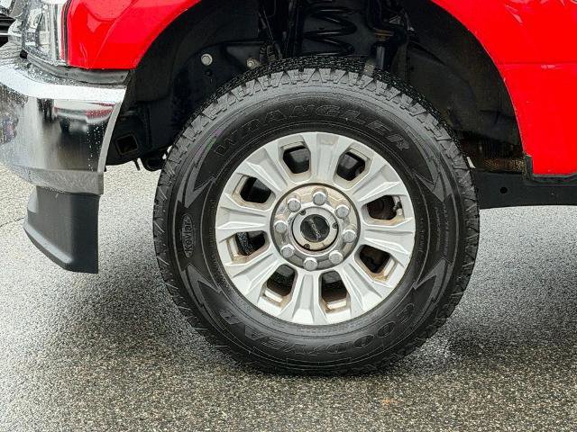 Certified 2022 Ford F250 XLT image 21