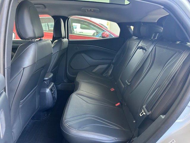 Certified 2023 Ford Mustang Mach-E Premium RWD image 15