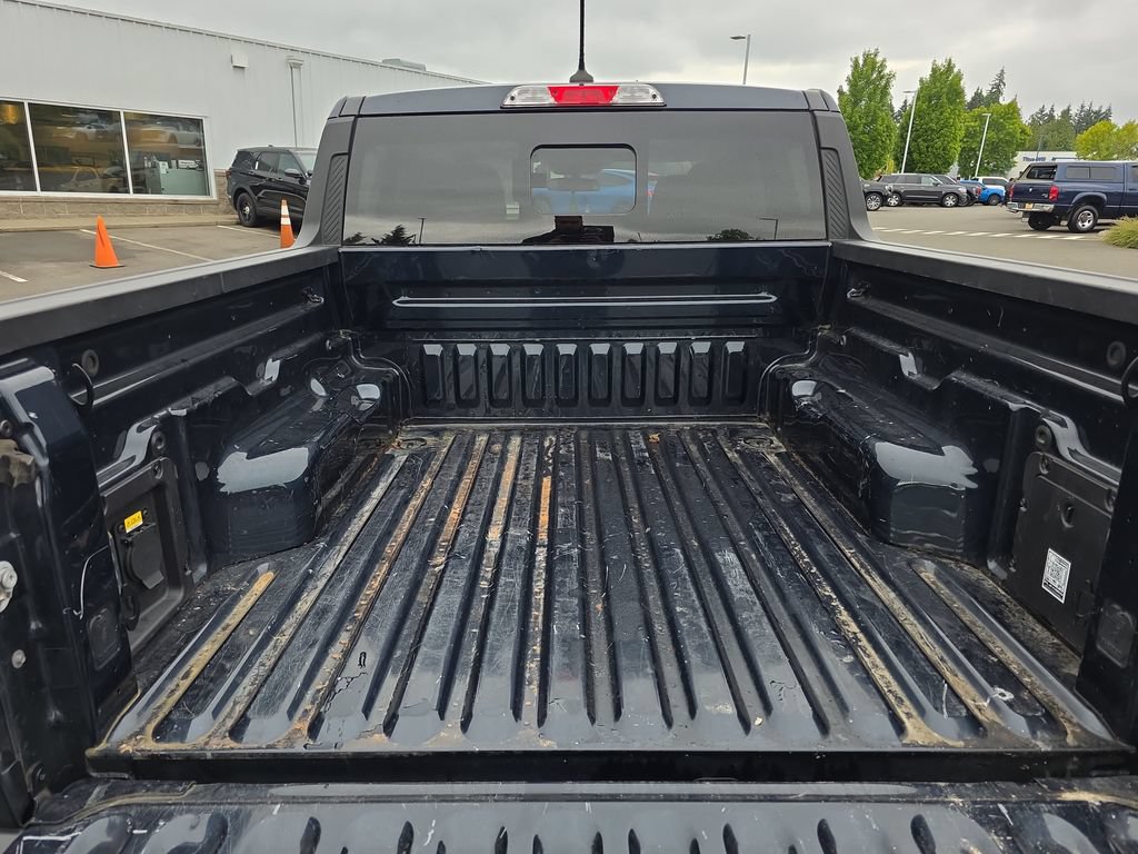 Certified 2023 Ford Maverick XLT w/ Equipment Group 300A Standard AWD/4WD image 31