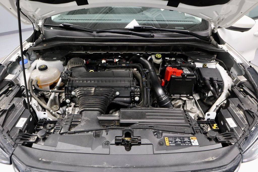 Certified 2024 Ford Escape Platinum image 18