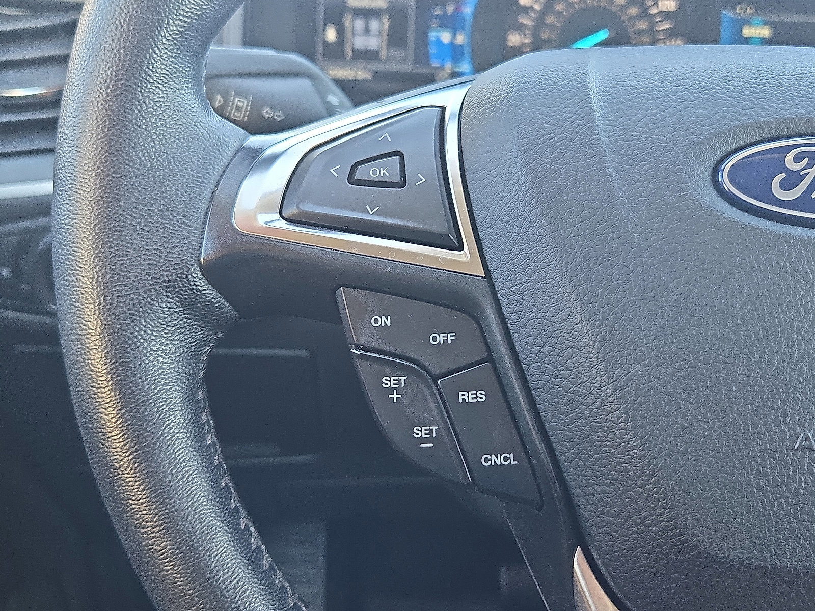 Certified 2024 Ford Edge SEL w/ Convenience Package image 23