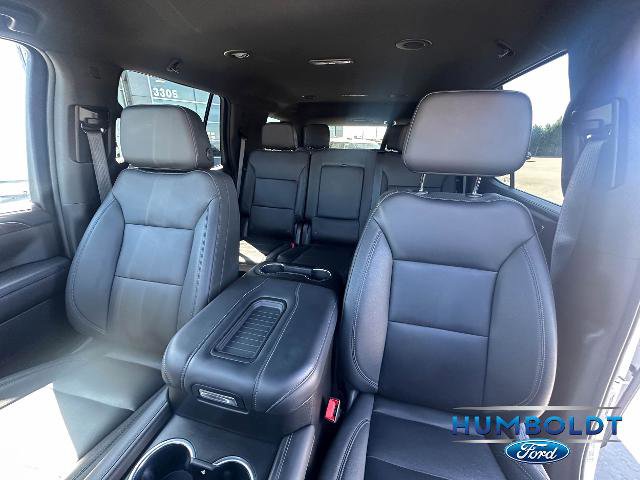 Used 2023 Chevrolet Tahoe LT AWD/4WD image 18