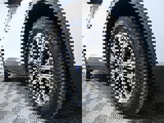 Certified 2022 Ford Escape SEL image 7