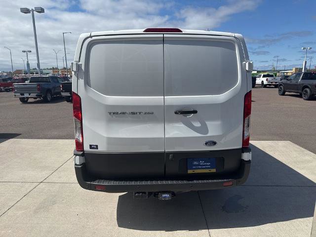 Certified 2024 Ford Transit 250 Low Roof image 3