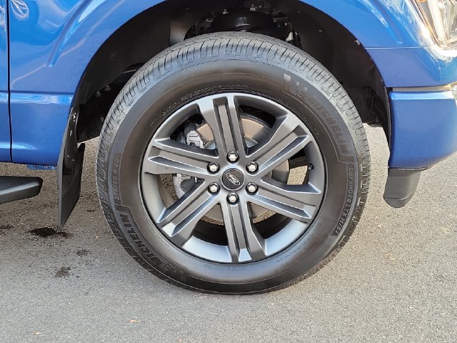 Certified 2023 Ford F150 XLT w/ Equipment Group 302A High AWD/4WD image 32